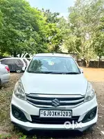 Maruti Suzuki Ertiga 2018 Diesel Well Maintained