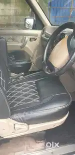 Mahindra Scorpio 2014 Diesel 130000 Km Driven