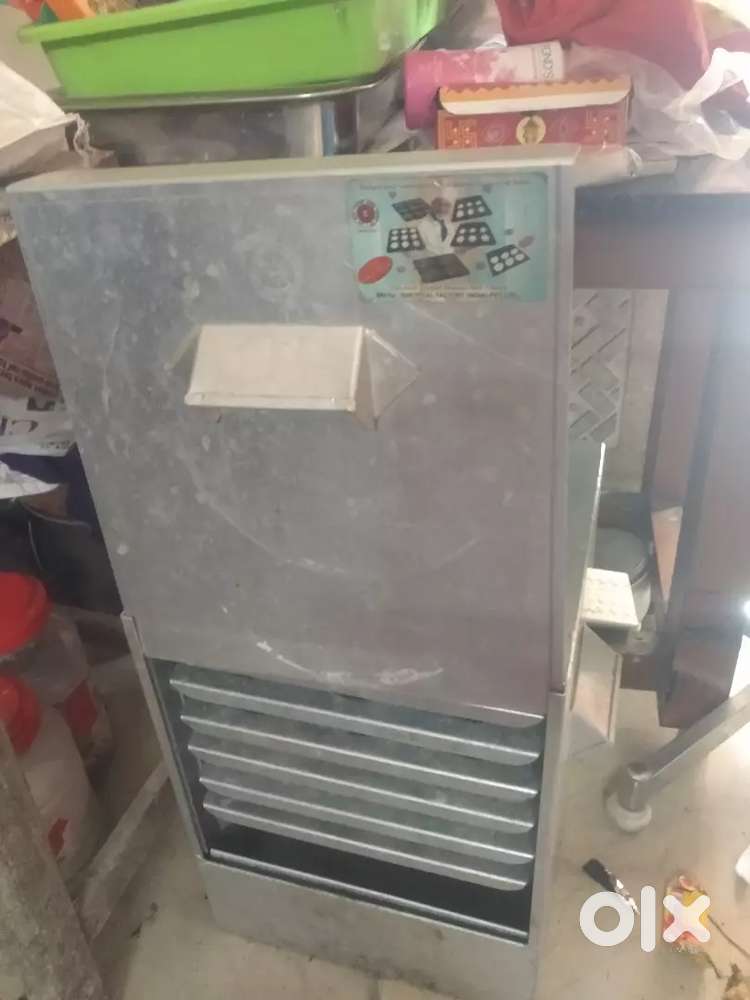 50 Idlicooker Box