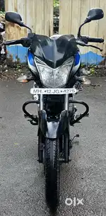 BAJAJ DISCOVER 125 ST IN BRAND NEW SHOWROOM CONDITION