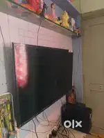 Samsung 43 Inch TV