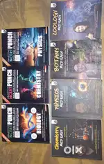 NEET BUNDLE BY PW