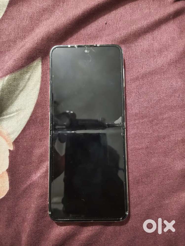 Samsung Galaxy Z Flip 5