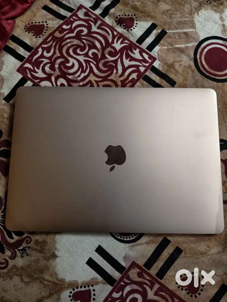 Apple Macbook M1 8GB 256GB - 2 Month Old
