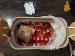 Baby Cradle
