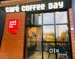 Cafe team member required
