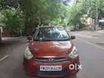 Hyundai i10 1.2 Kappa Magna, 2011, Petrol