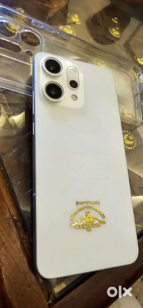 Oppo reno 14 pro 12/512 2 month old
