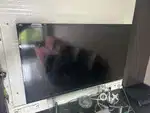 Samsung 43 inch tv