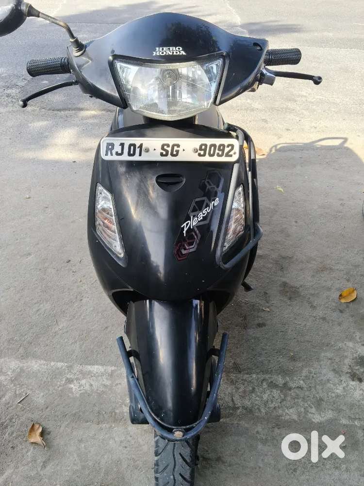 New engine , less driving , new tires , no dent