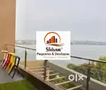 2BHK RANKALA VIEW FLAT ON RENT AT NEAR RANKALA LAKE VIEW