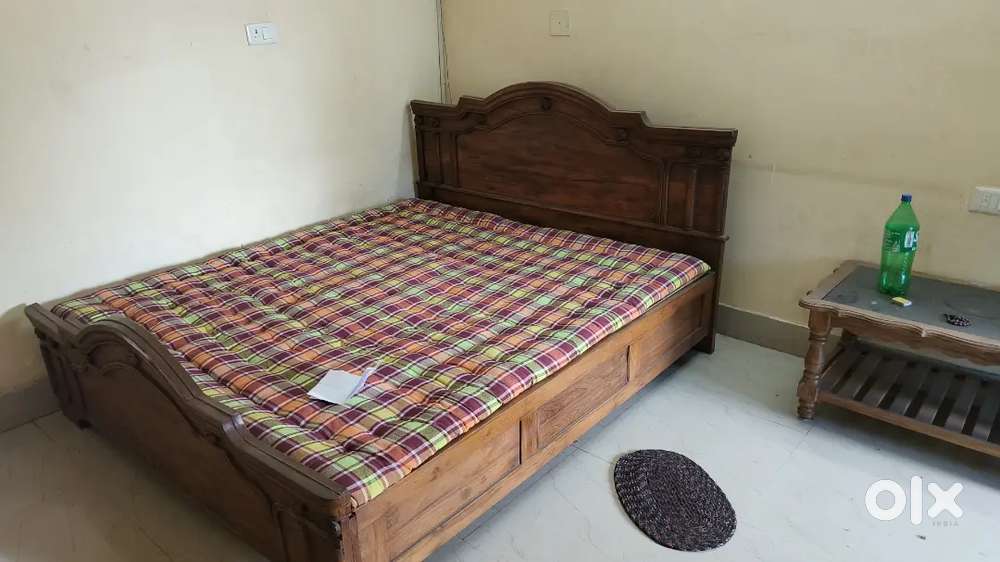 fully furnshed single room with messing facelity