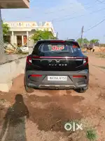 Mahindra XUV 3XO 2024 CNG & Hybrids 15000 Km Driven