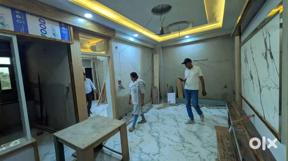 Flat for sale Noida sector 110 nearby Yatharth Hospital