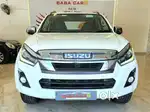 Isuzu V-Cross Z 4x4 MT, 2020, Diesel