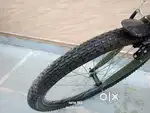 Oxygen brand mountain bike