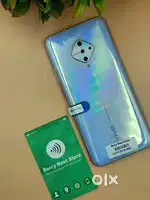 VIVO S1 PRO 8/128GB - EXCELLENT CONDITION MOBILE WITH BILL.