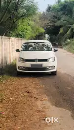 Volkswagen Polo 1.5 TDI Highline Plus, 2019, Diesel