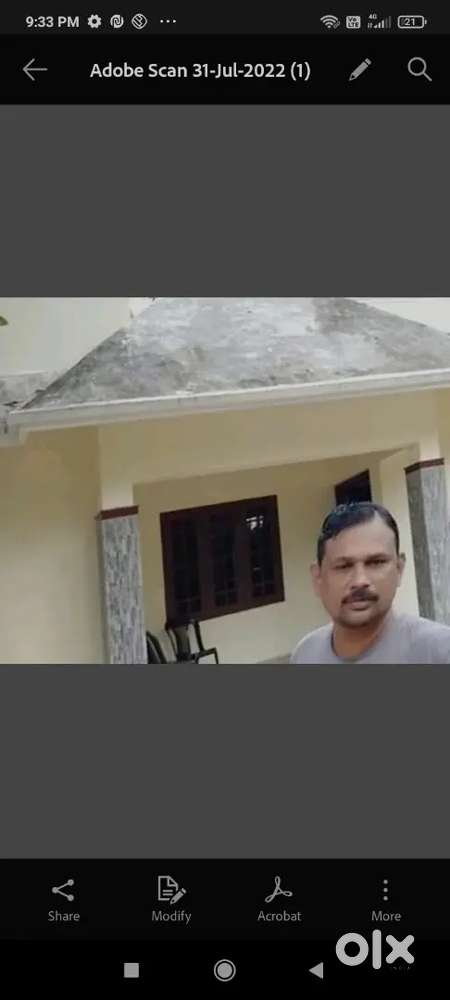 വീട് വാടക്ക് ,