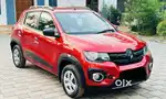 Renault KWID RXT AMT Climber (Automatic), 2017, Petrol
