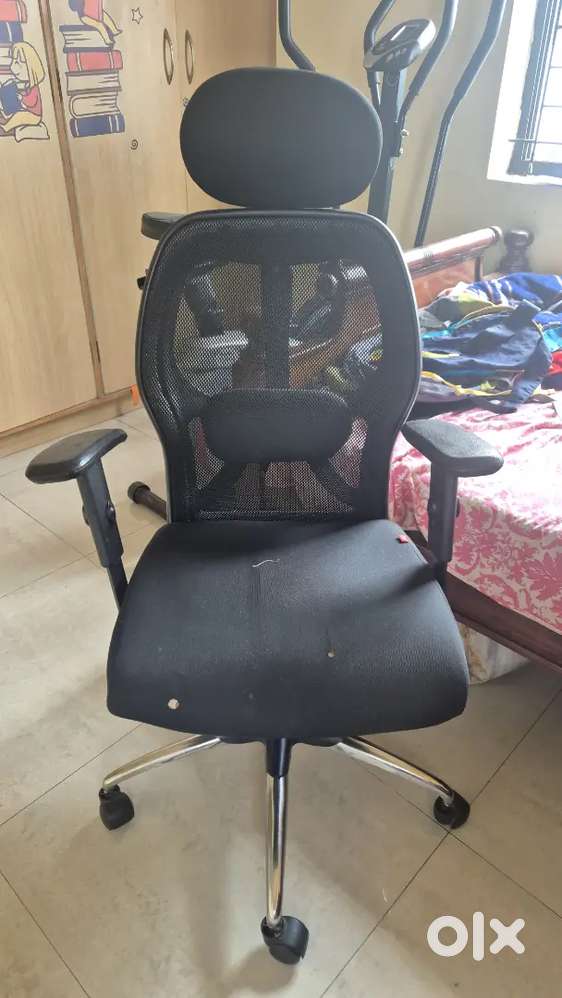 Office chair