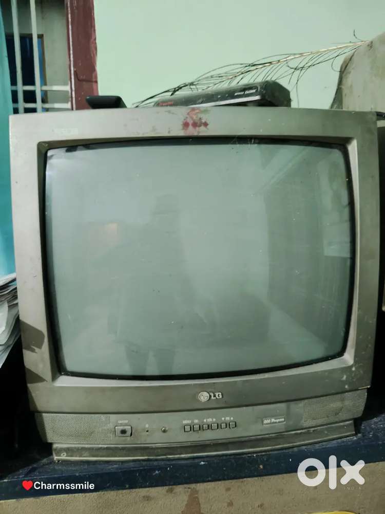 Tv lg life good
