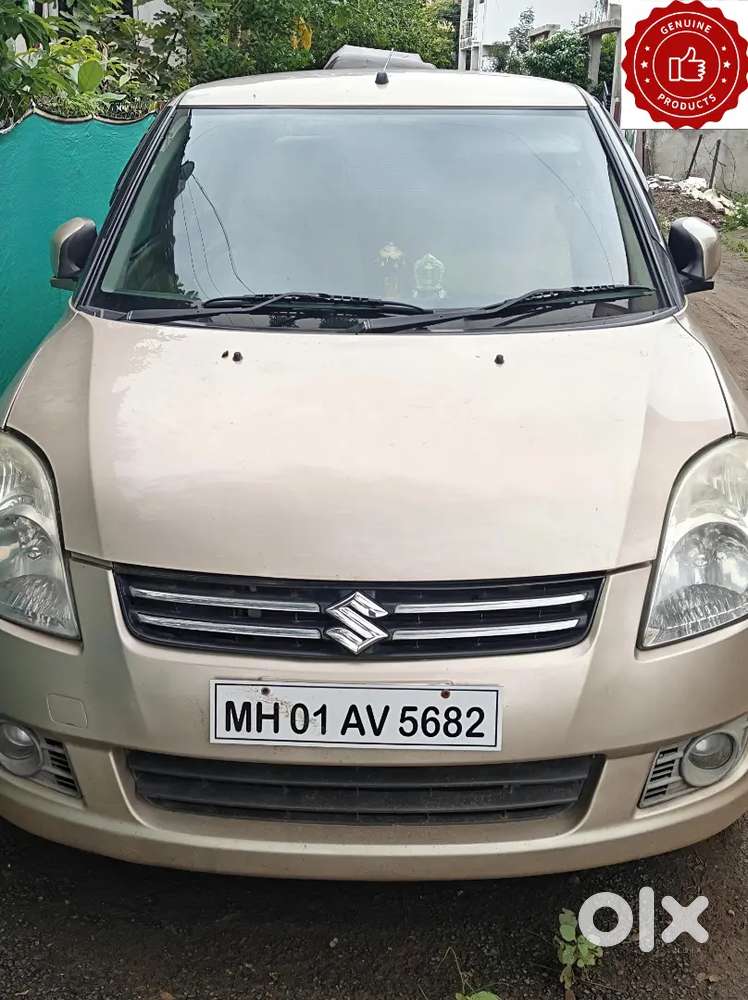 Maruti Suzuki Dzire 2010 Petrol Well Maintained