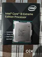 Pc processor