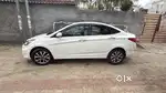 Hyundai Fluidic Verna 2014