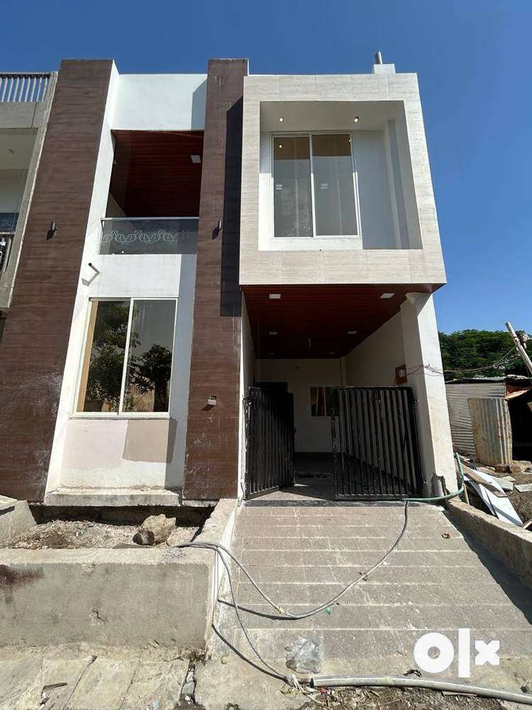 3 BHK Independent house in Shubhangan