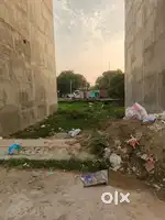पूरी जमीन 119 स्क्वायर मीटर है