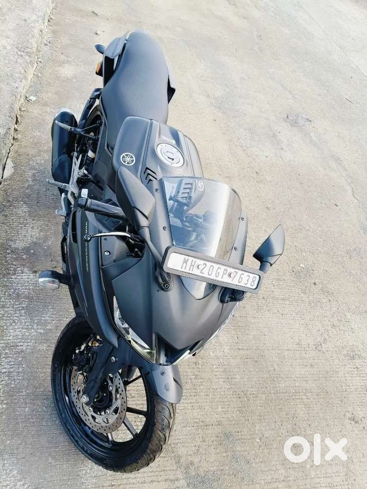 R15S Sep-23 model well maintained condition