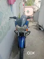 Bajaj discover135dtsi,goodcondition.