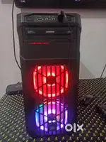 Cpu sale 100% condition gya 5 working