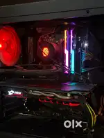 RGB GAMING PC