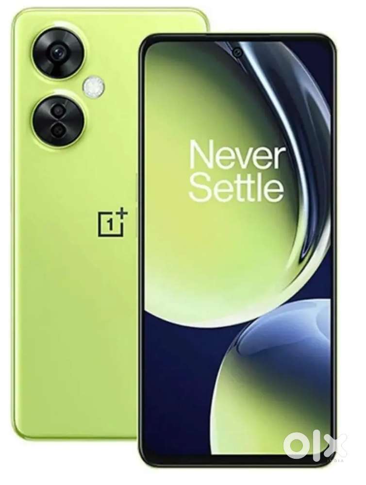 OnePlus Nord 3Light5g 8+128