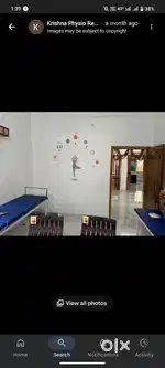 Rehabilitation center