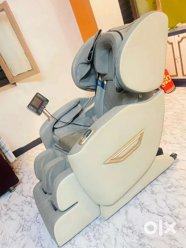 Recliner Massage chair