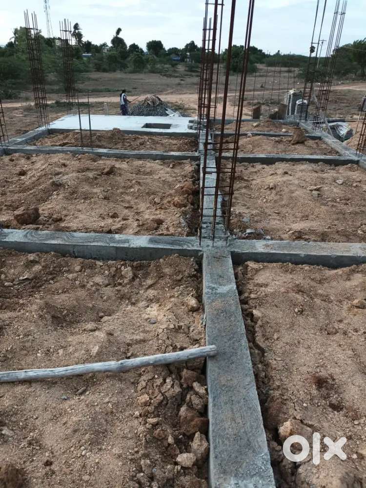 அனைத்து வசதிகளும் உள்ளது