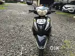 TVS wego 2013