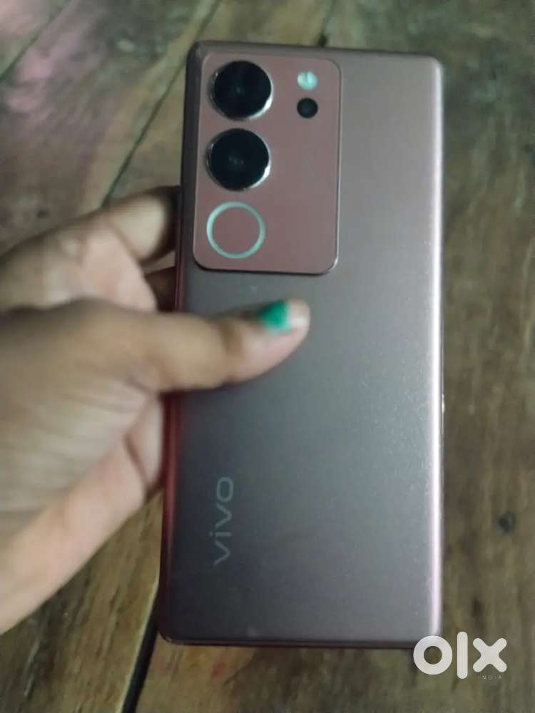 V29 Good condition