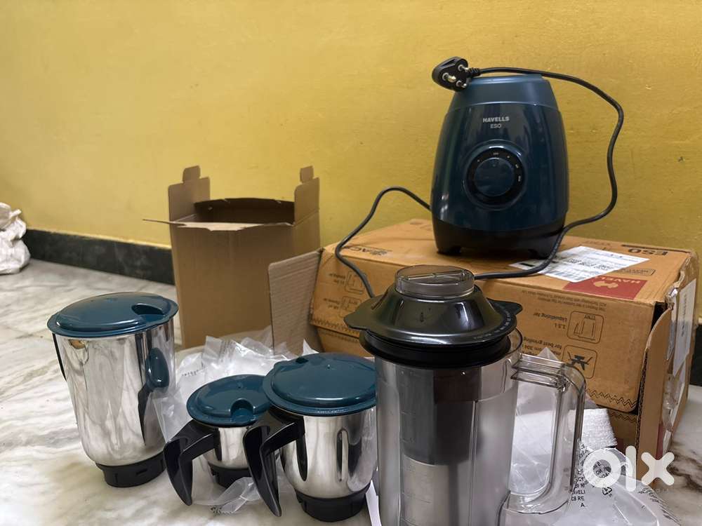 Havells ESO 4 Jar mixer Grinder