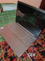 New lenovo laptop only 1 months use