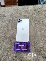 iPhone 11 pro max 256gb best price at Dhiraj mobile store