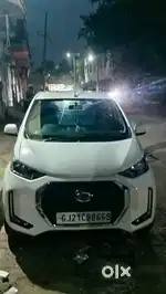 Dasun car 2022