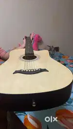 38' inch, Slash Guitar