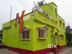 2bhk house Sale in gated society