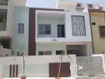 Newly Constructed Bunglow.