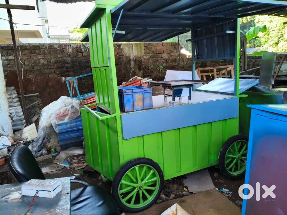 Hiring a full-time cook