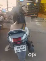 Honda Activa I